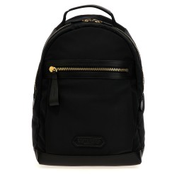 Logo backpack