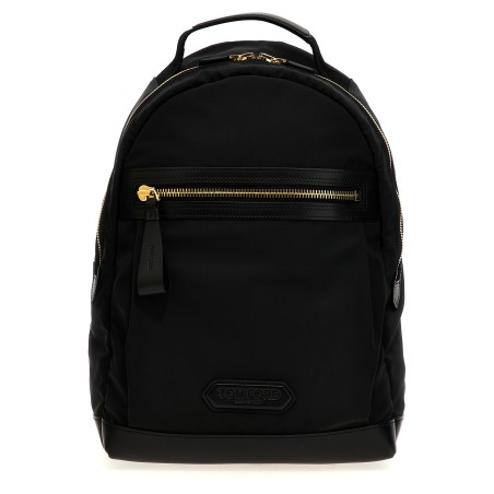 Logo backpack