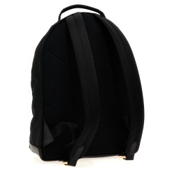 Logo backpack