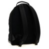 Logo backpack