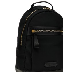 Logo backpack