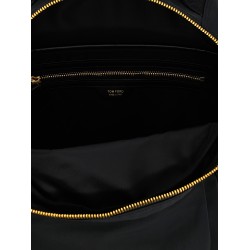 Logo backpack