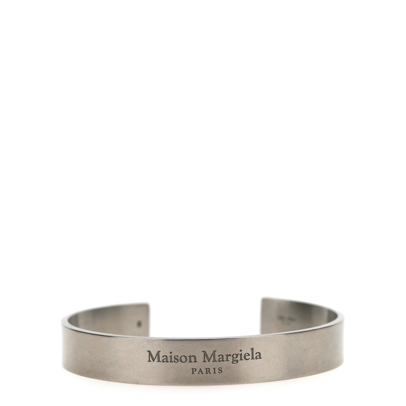 Logo bracelet