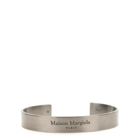 Logo bracelet