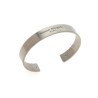 Logo bracelet