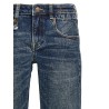 'Overflow Boy Flare' jeans