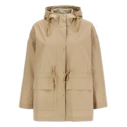 'Gaillon' parka