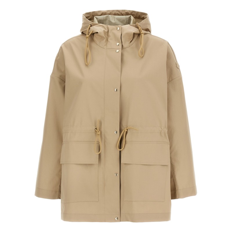 'Gaillon' parka