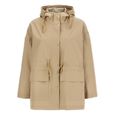 'Gaillon' parka