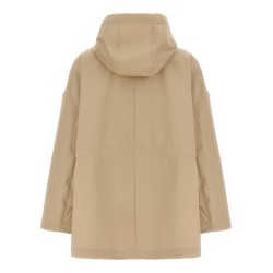 'Gaillon' parka