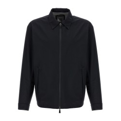 Windproof jacket