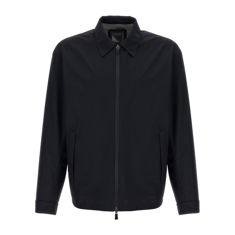 Windproof jacket