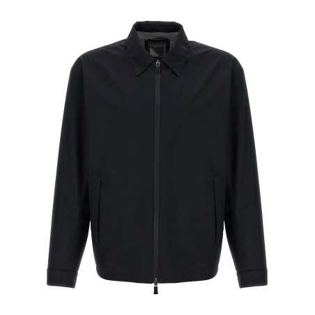 Windproof jacket