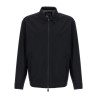 Windproof jacket