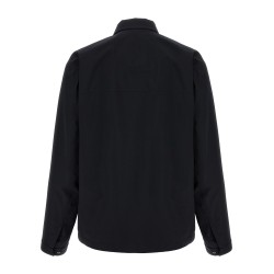 Windproof jacket