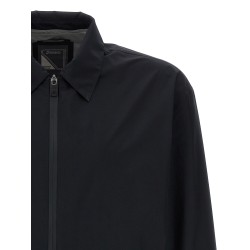 Windproof jacket