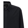 Windproof jacket