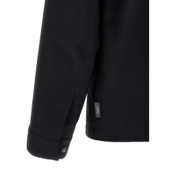 Windproof jacket