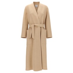 'Vezzoso' coat