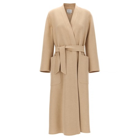'Vezzoso' coat