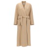 'Vezzoso' coat
