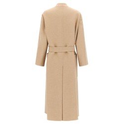 'Vezzoso' coat