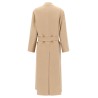 'Vezzoso' coat