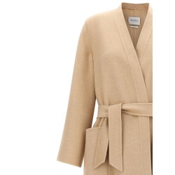 'Vezzoso' coat