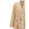 'Vezzoso' coat