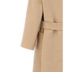 'Vezzoso' coat
