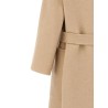 'Vezzoso' coat