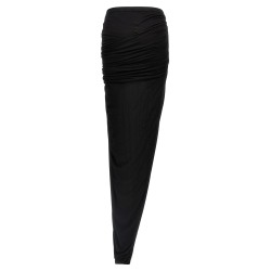 'Soft Edfu' skirt