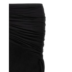 'Soft Edfu' skirt