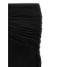 'Soft Edfu' skirt