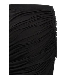 'Soft Edfu' skirt