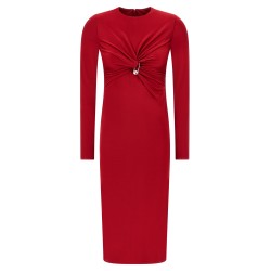 'Safety Pin' dress