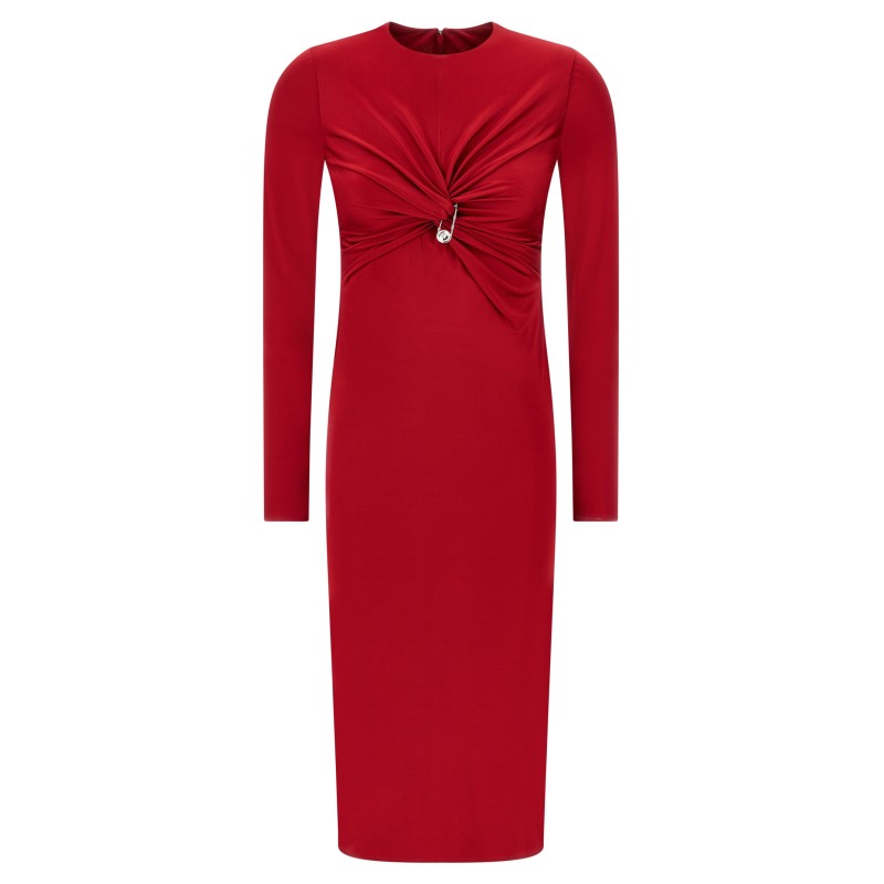 'Safety Pin' dress
