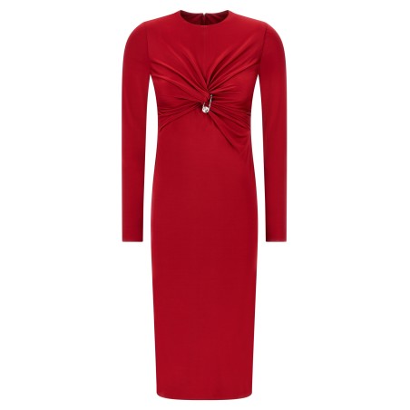 'Safety Pin' dress