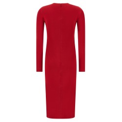 'Safety Pin' dress