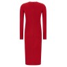 'Safety Pin' dress