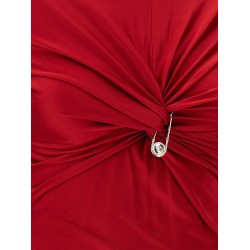 'Safety Pin' dress