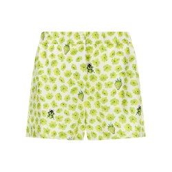 'Strawberry Garden' shorts
