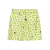 'Strawberry Garden' shorts