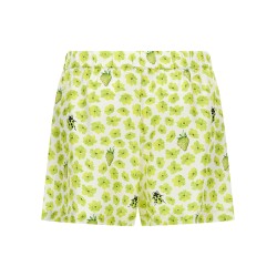 'Strawberry Garden' shorts