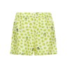 'Strawberry Garden' shorts
