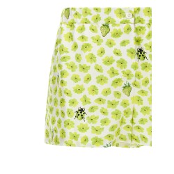 'Strawberry Garden' shorts