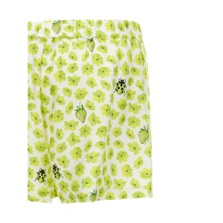 'Strawberry Garden' shorts