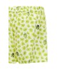 'Strawberry Garden' shorts
