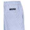 Poplin shorts