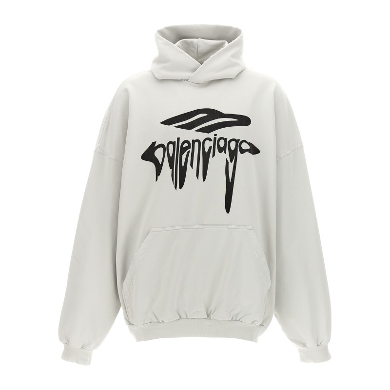 '3B Liquefied' hoodie